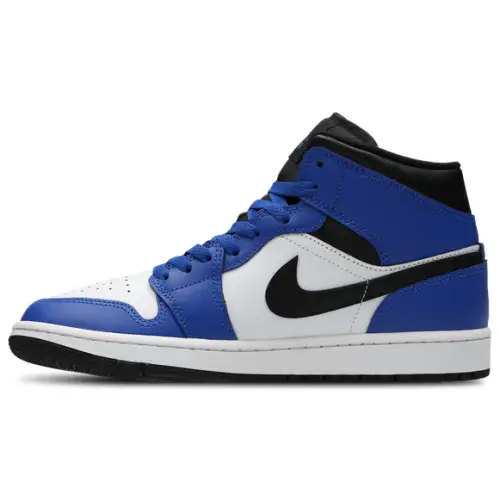 Jordan 1 Mid  Men 