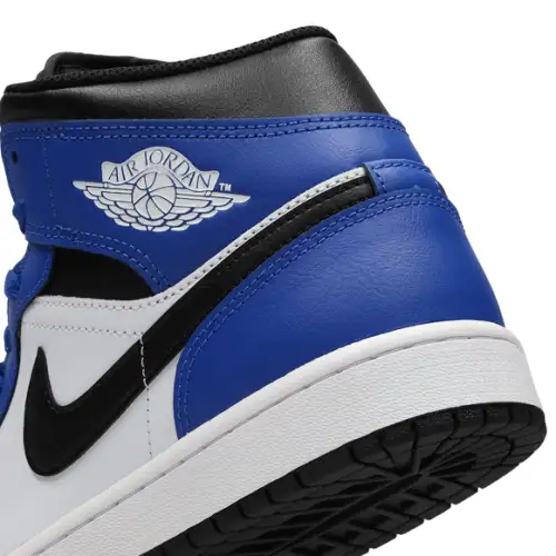 Jordan 1 Mid  Men 