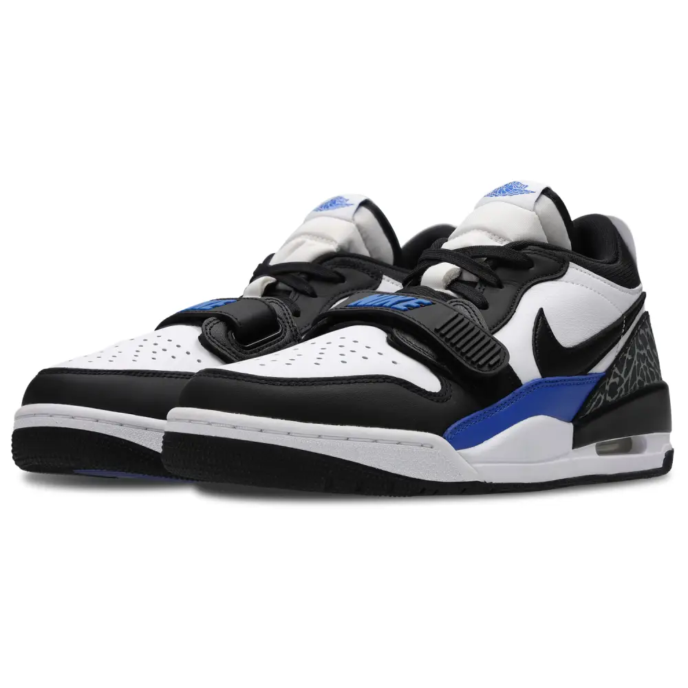 Jordan Legacy 312  Men 