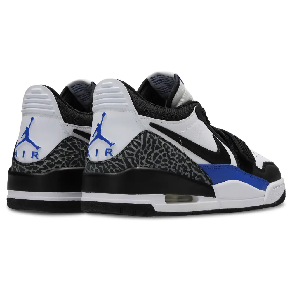 Jordan Legacy 312  Men 