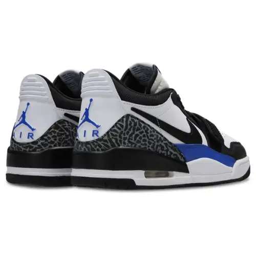 Jordan Legacy 312  Men 