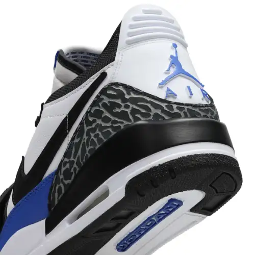 Jordan Legacy 312  Men 