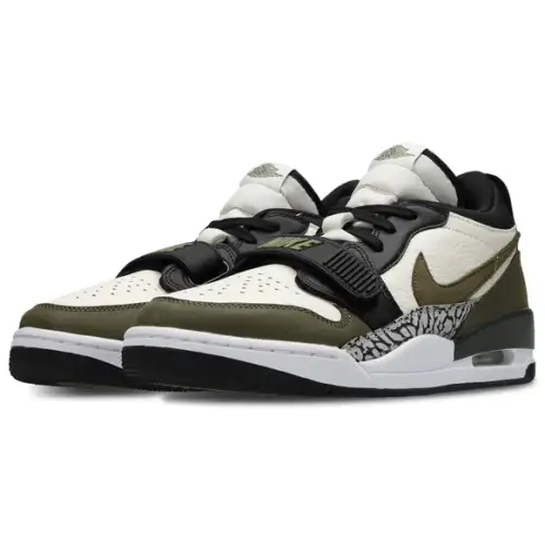 Jordan Legacy 312  Men 