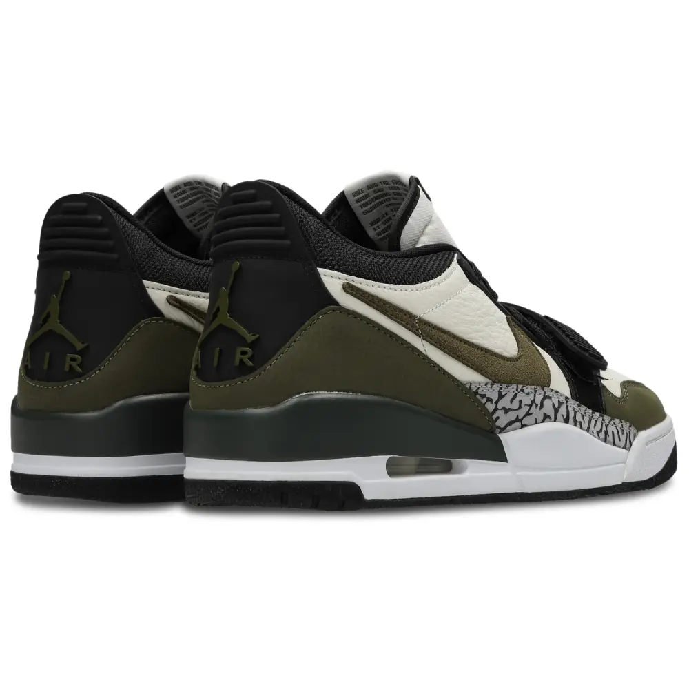 Jordan Luka 3  Men 