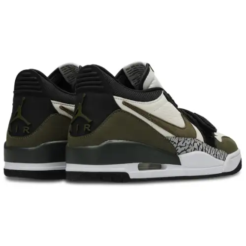 Jordan Legacy 312  Men 