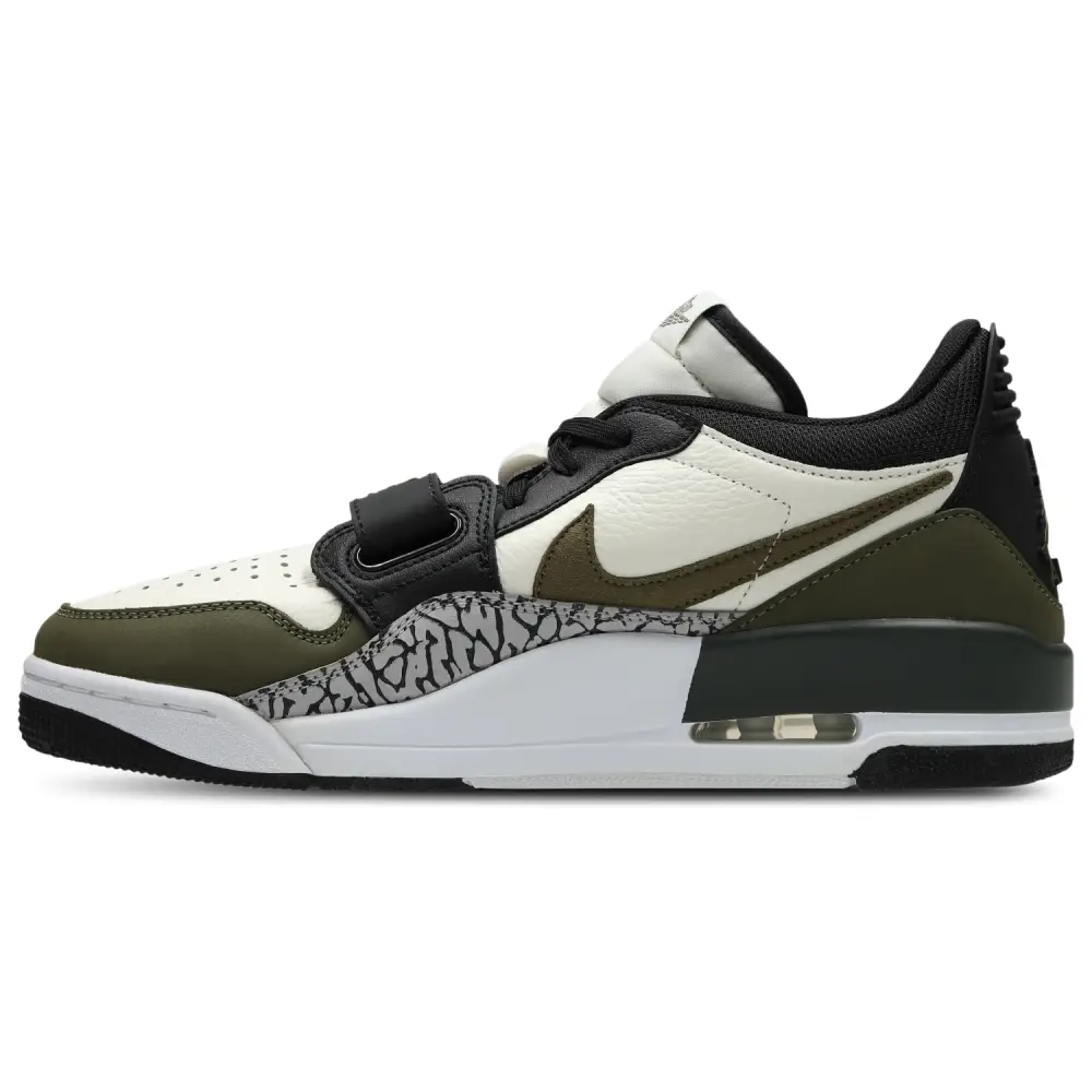 Jordan Luka 3  Men 