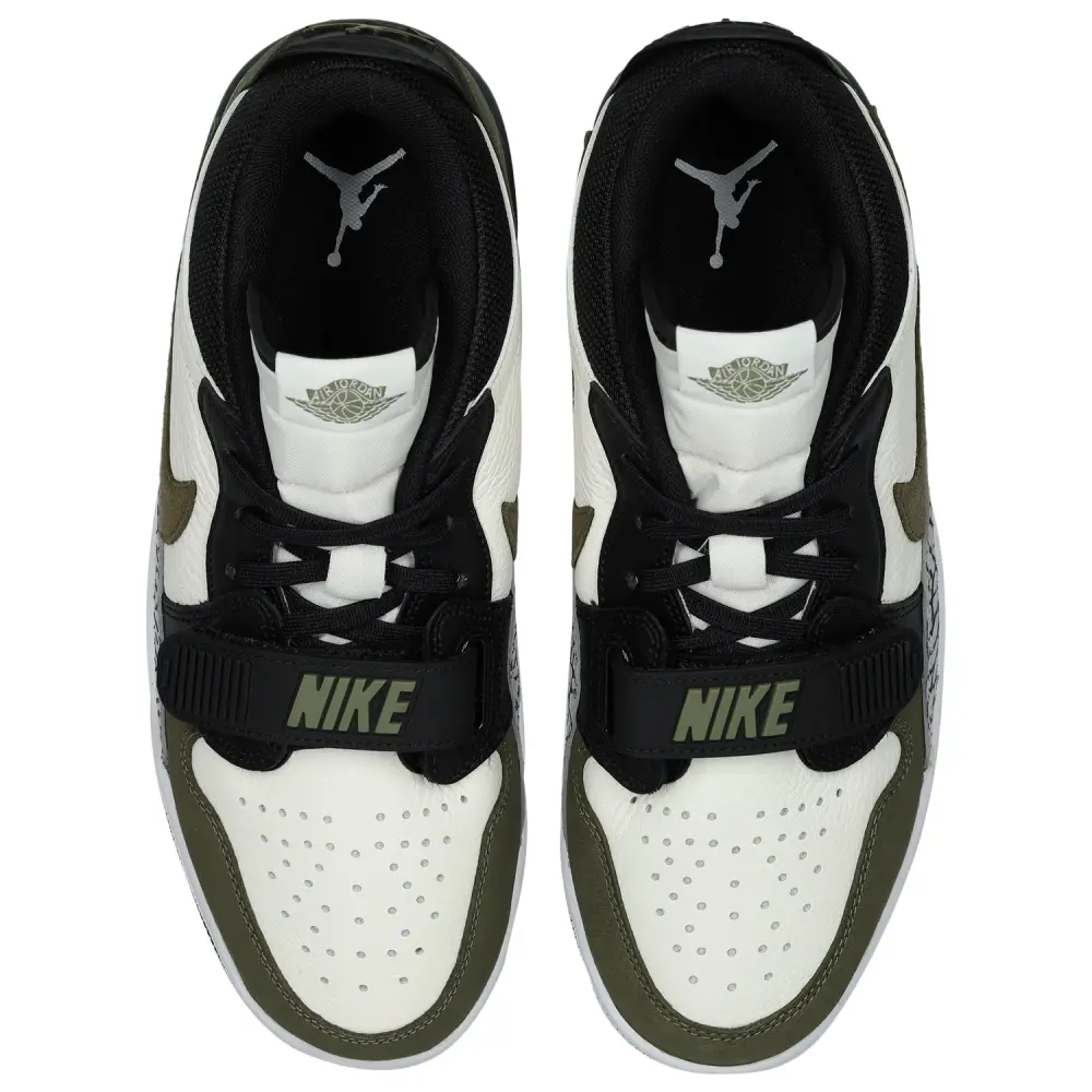 Jordan Luka 3  Men 