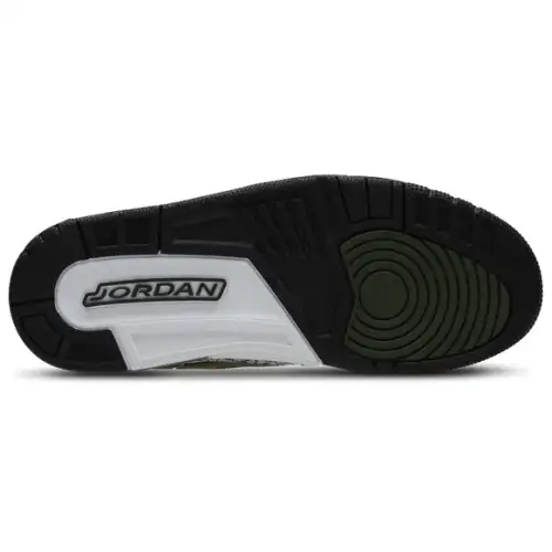 Jordan Legacy 312  Men 