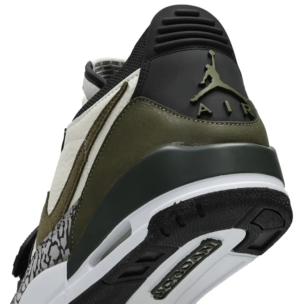 Jordan Luka 3  Men 
