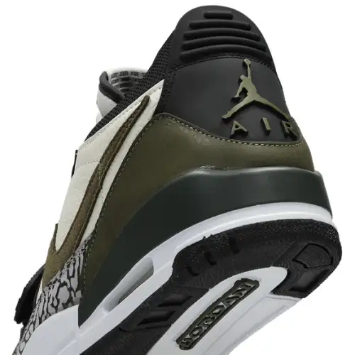 Jordan Legacy 312  Men 