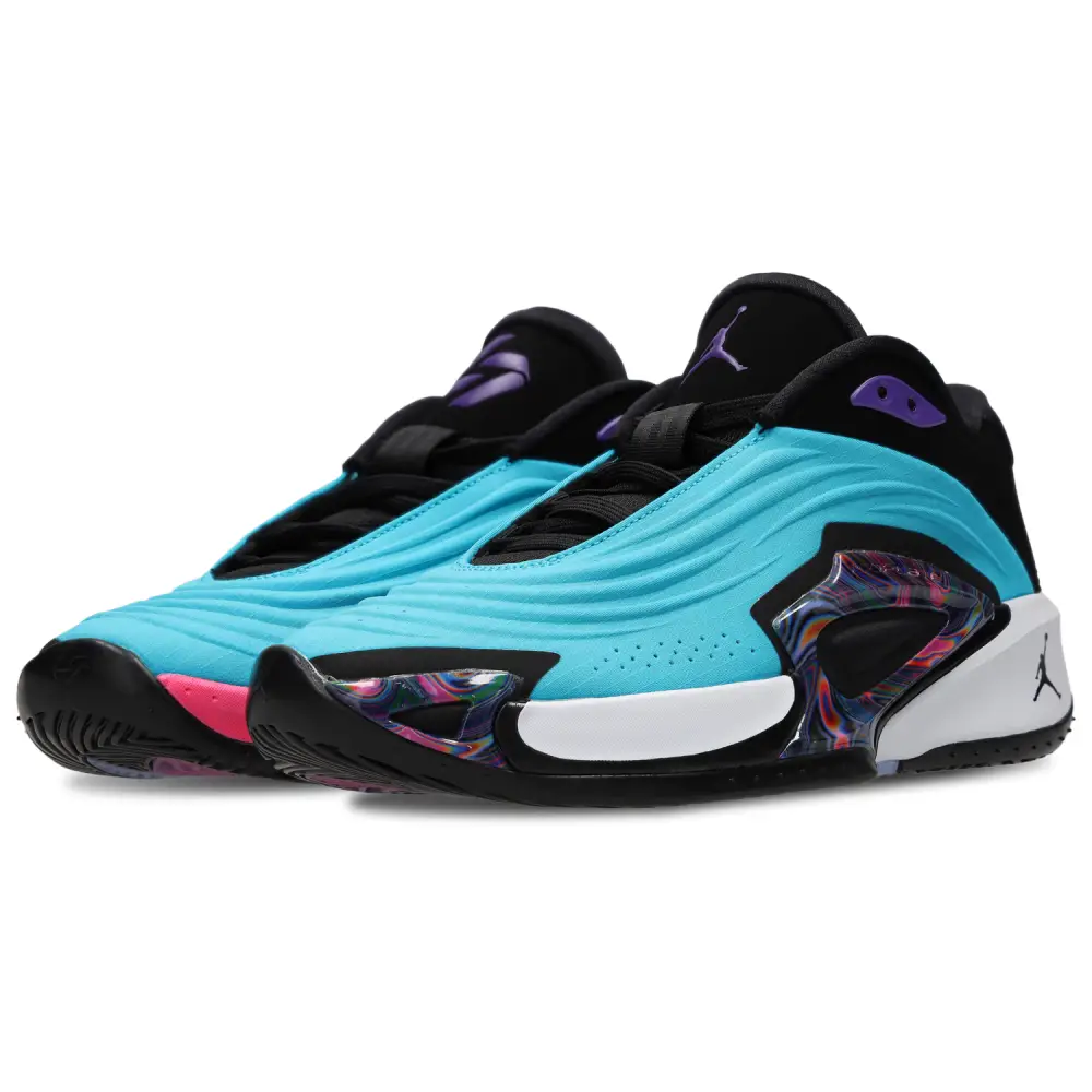 Jordan Luka 3  Men 