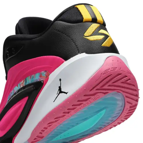 Jordan Luka 3 Men