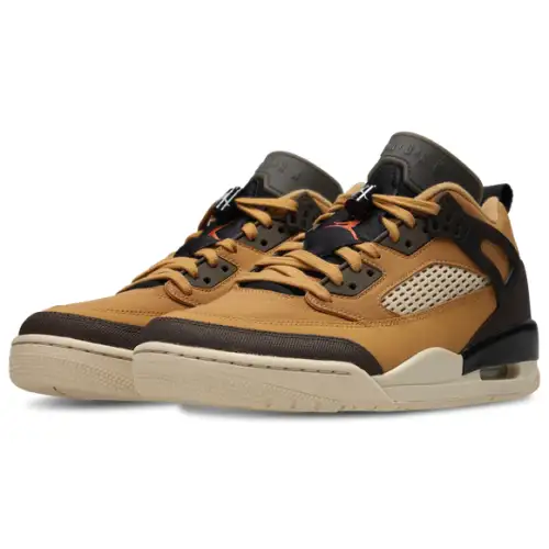 Jordan Spizike Low  Men 