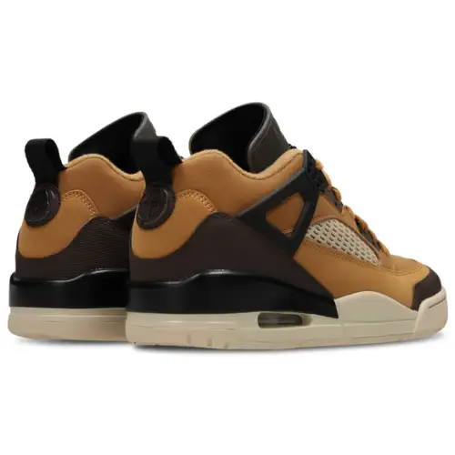 Jordan Spizike Low  Men 