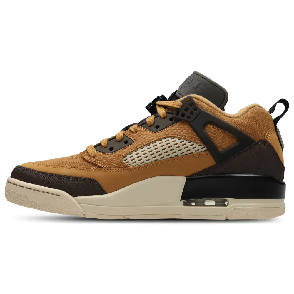 Jordan Spizike Low  Men 