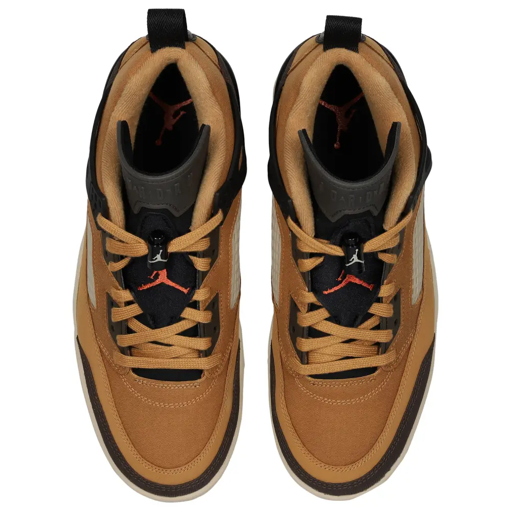 Jordan Spizike Low  Men 