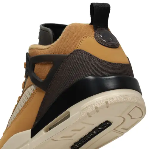 Jordan Spizike Low  Men 