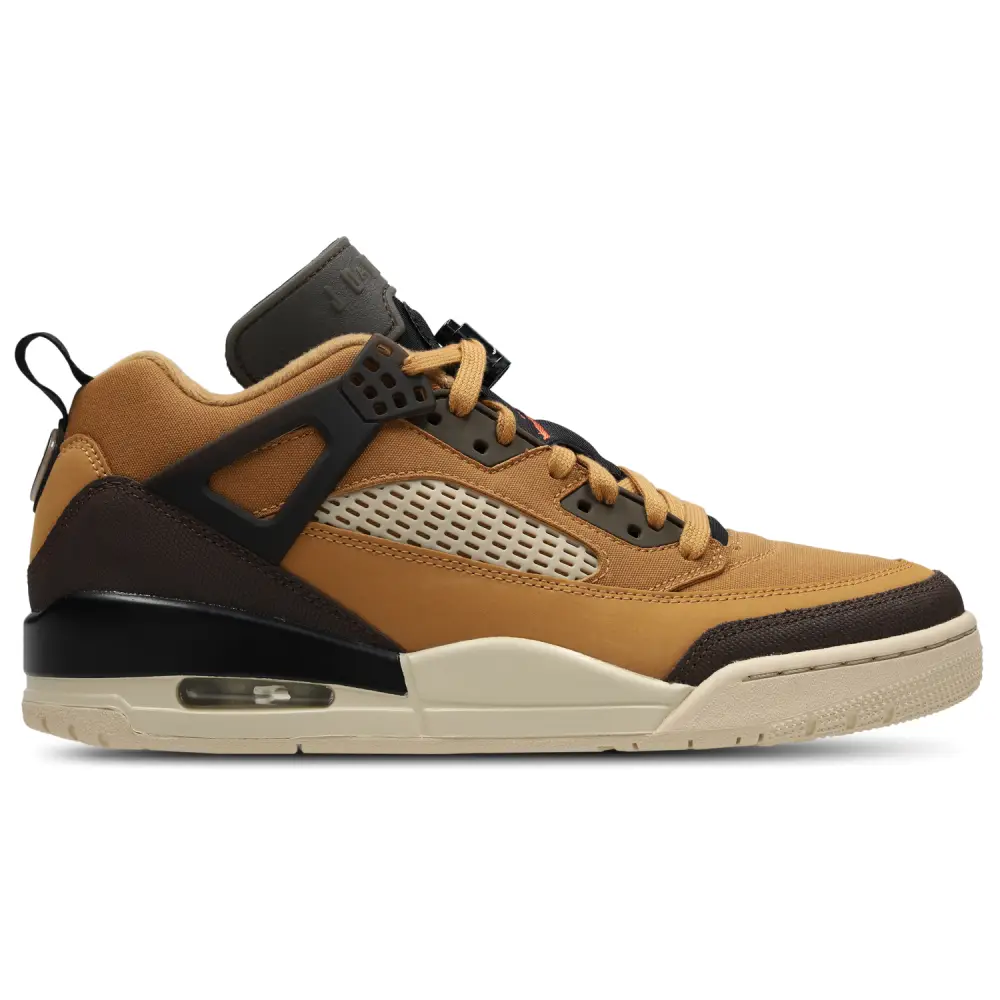 Jordan Spizike Low  Men 