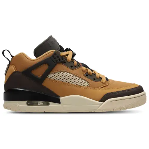 Jordan Spizike Low  Men D7A259