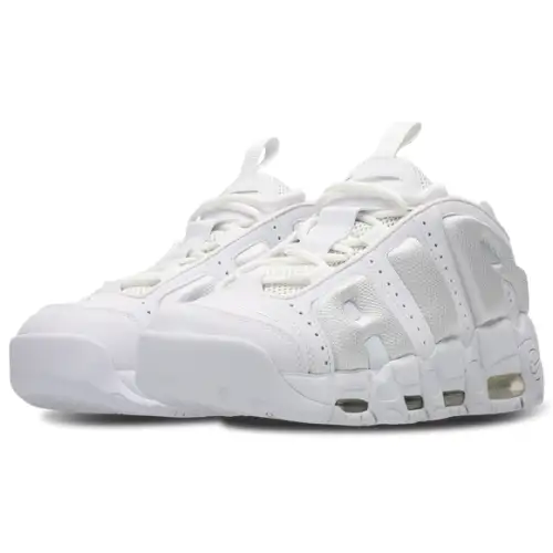 Nike Uptempo Low Men