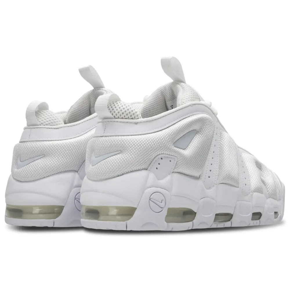 Nike Uptempo Low  Men 