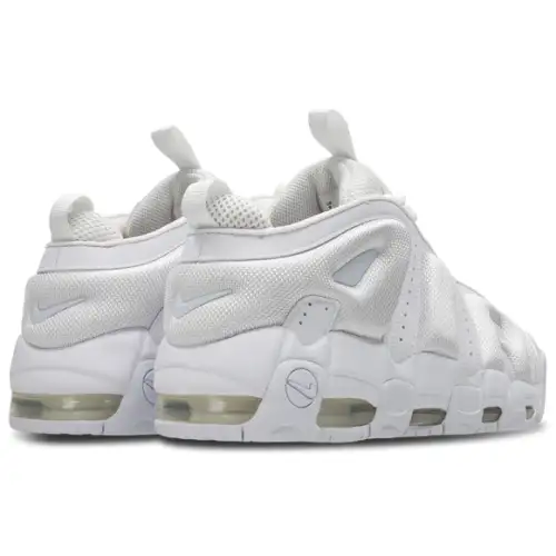 Nike Uptempo Low Men