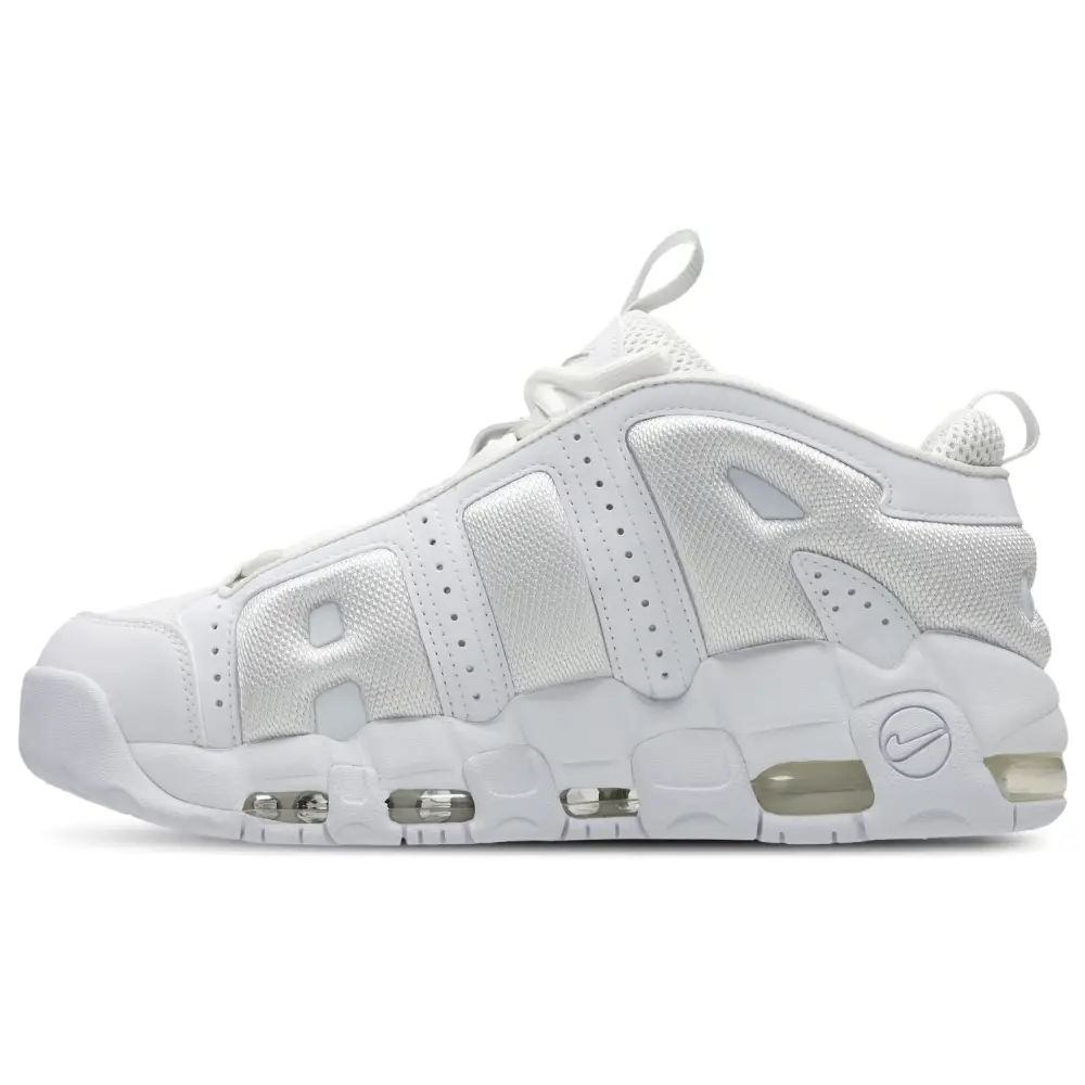 Nike Uptempo Low  Men 