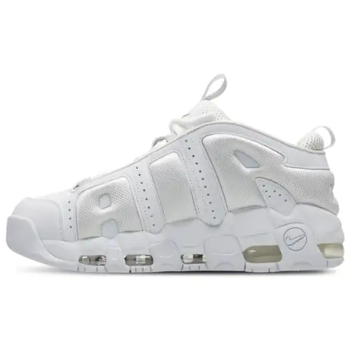 Nike Uptempo Low Men