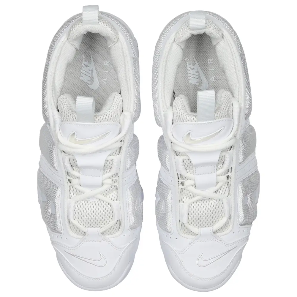 Nike Uptempo Low  Men 