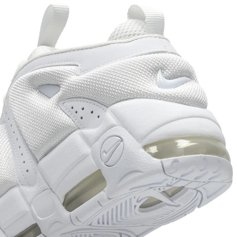 Nike Uptempo Low  Men 