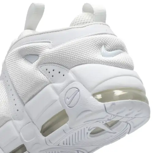 Nike Uptempo Low Men