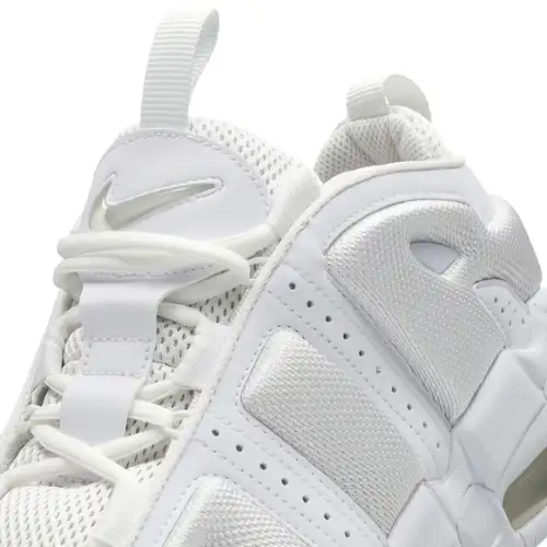 Nike Uptempo Low Men