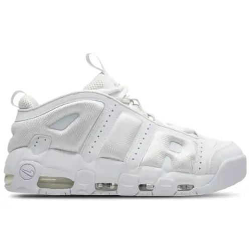 Nike Uptempo Low  Men