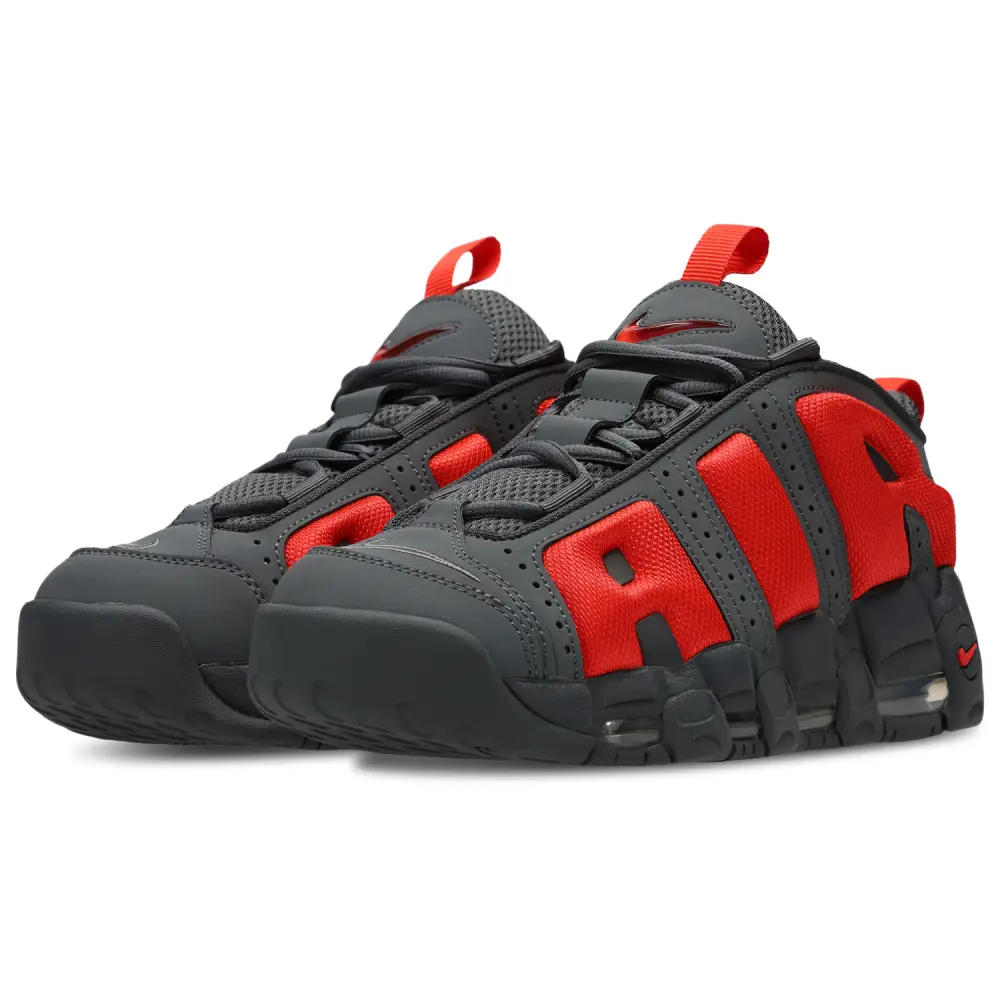 Nike Uptempo Low  Men 