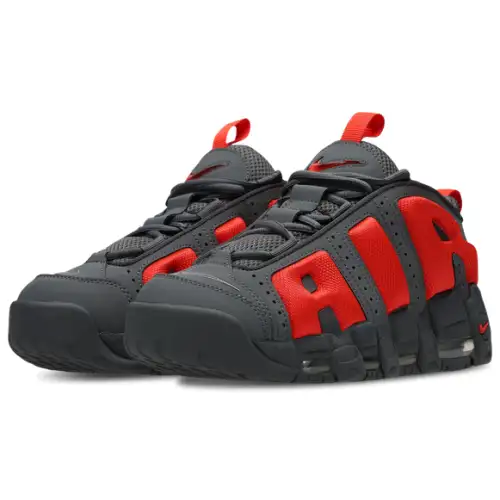 Nike Uptempo Low Men