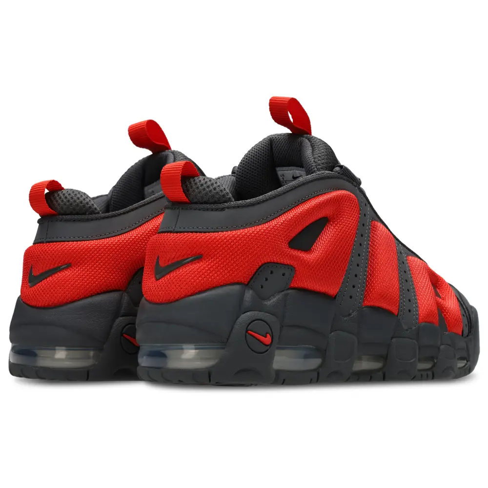 Nike Uptempo Low  Men 