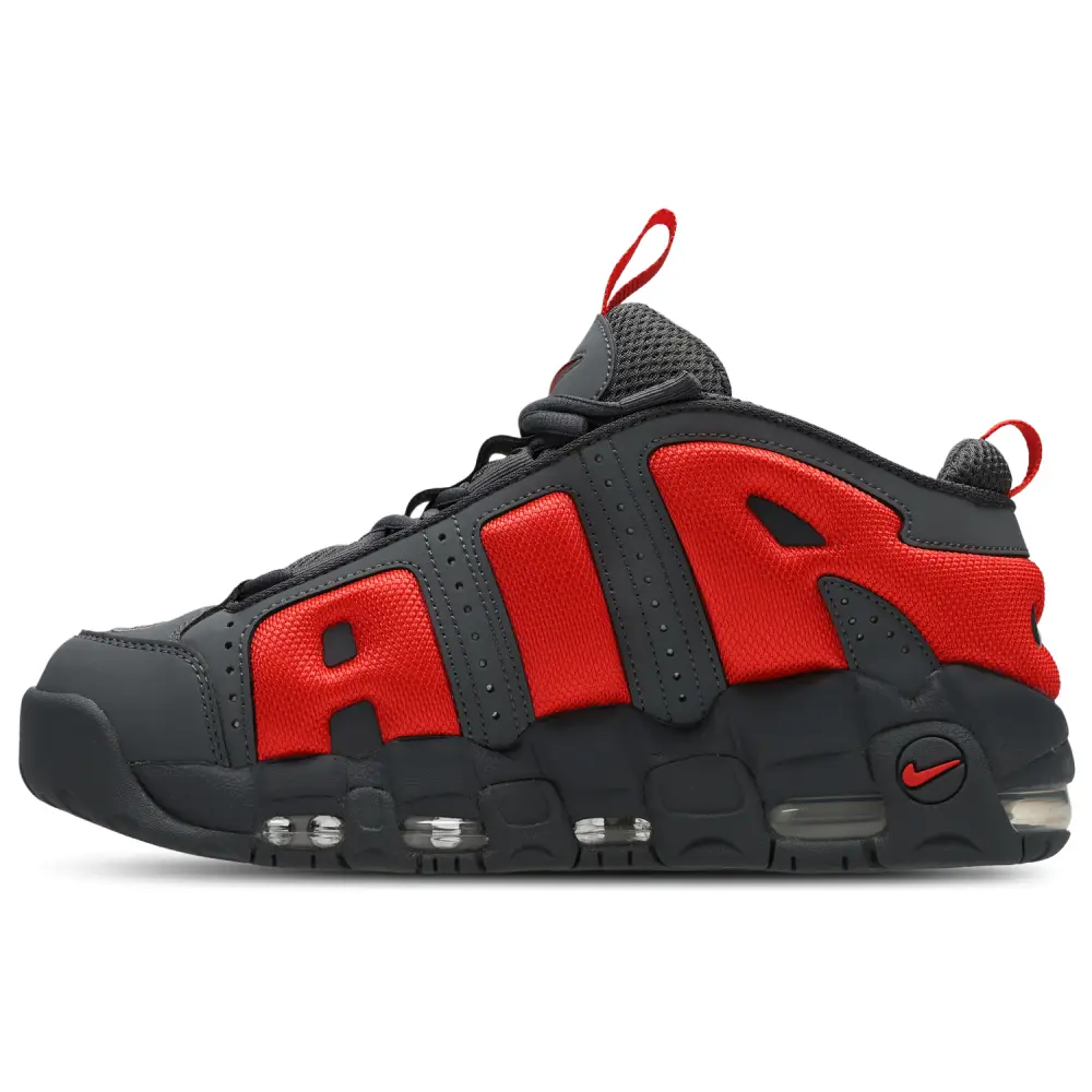 Nike Uptempo Low  Men 