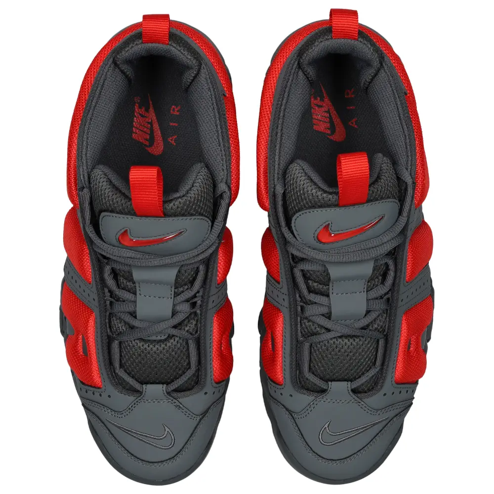 Nike Uptempo Low  Men 