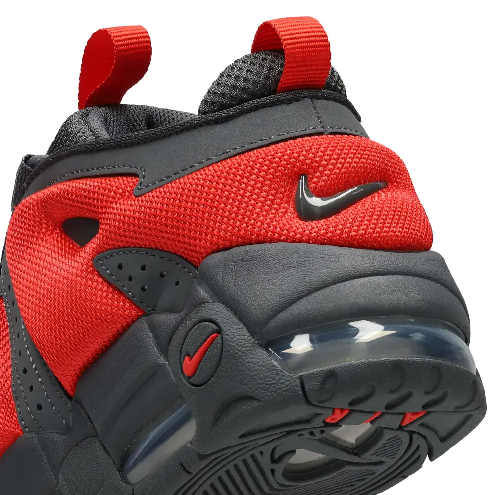 Nike Uptempo Low  Men 