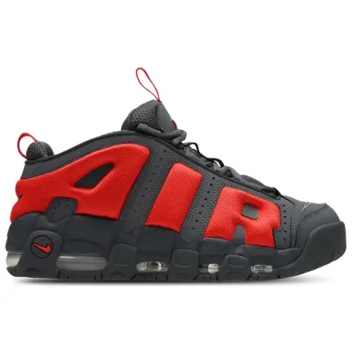 Nike Uptempo Low  Men E01F374