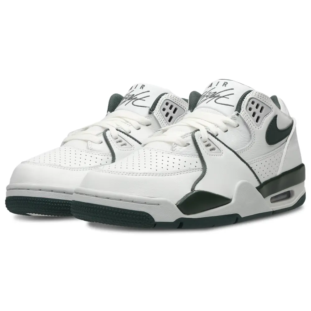 Nike Full Force Low  Men 