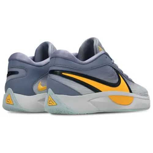 Nike Zoom Freak 6  Men 
