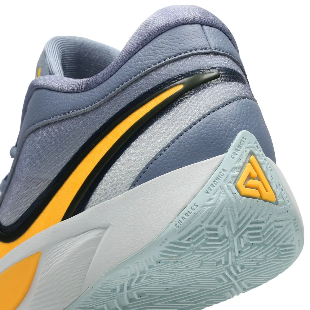 Nike Zoom Freak 6  Men 