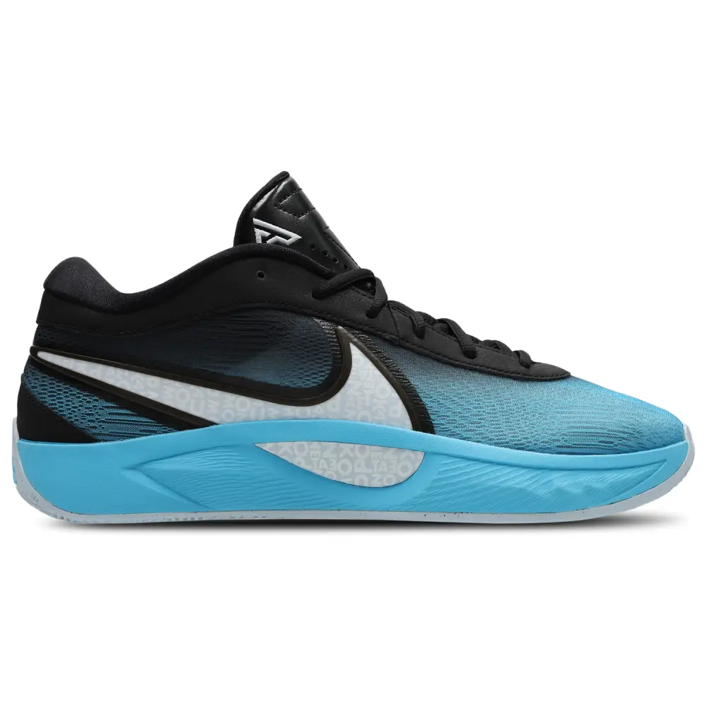 Nike Zoom Freak 6  Men 