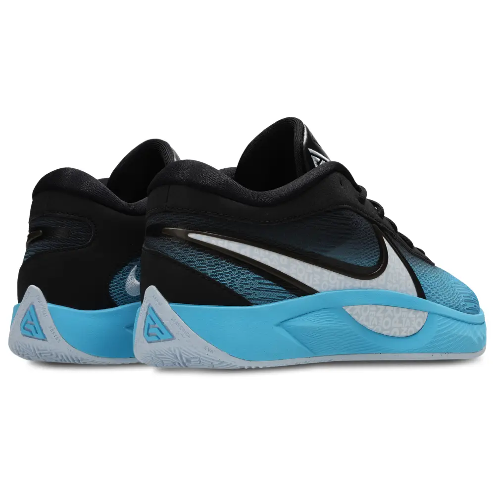 Nike Zoom Freak 6  Men 