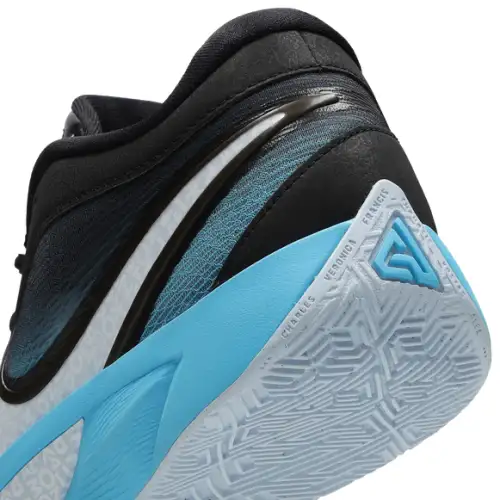 Nike Zoom Freak 6  Men 