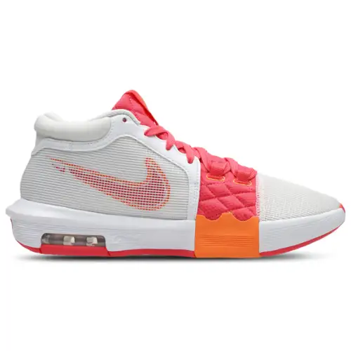 Nike Lebron Witness Viii  Men 7B6169