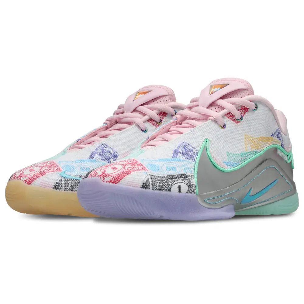 Nike Lebron XXII  Men 
