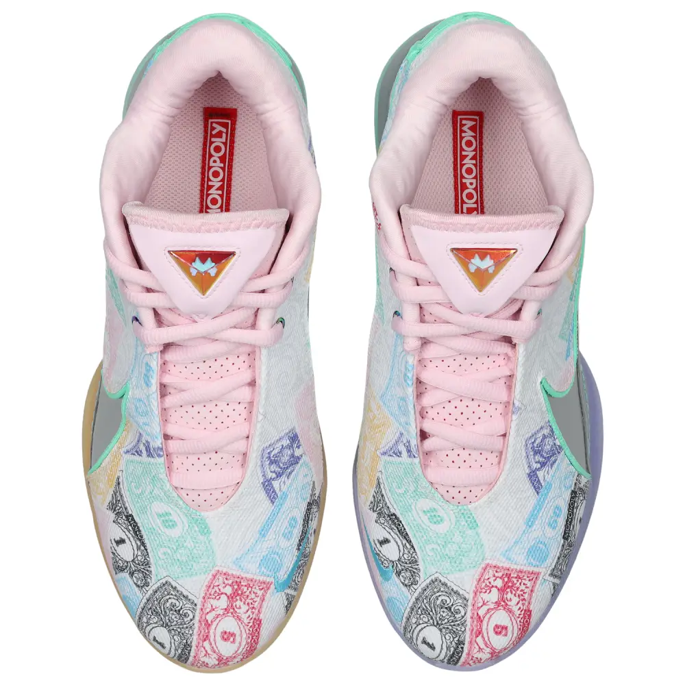 Nike Lebron XXII  Men 