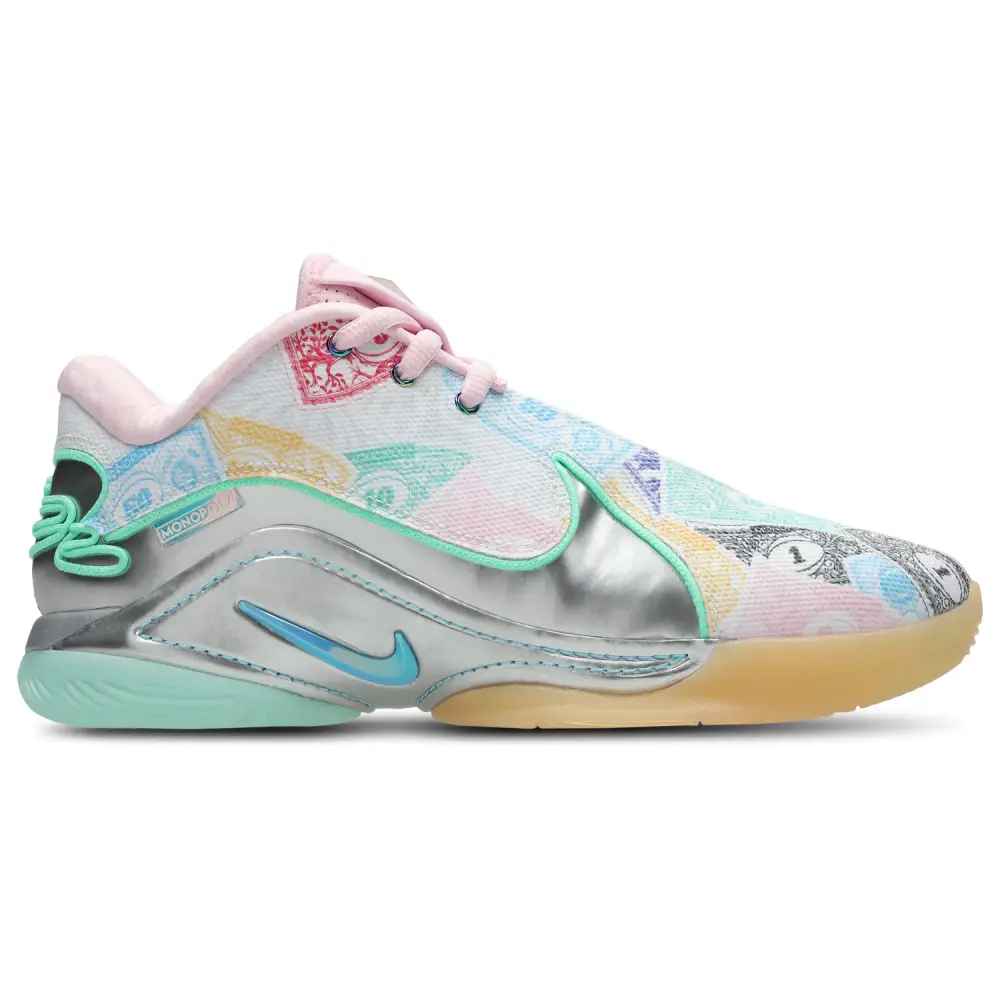Nike Lebron XXII  Men 